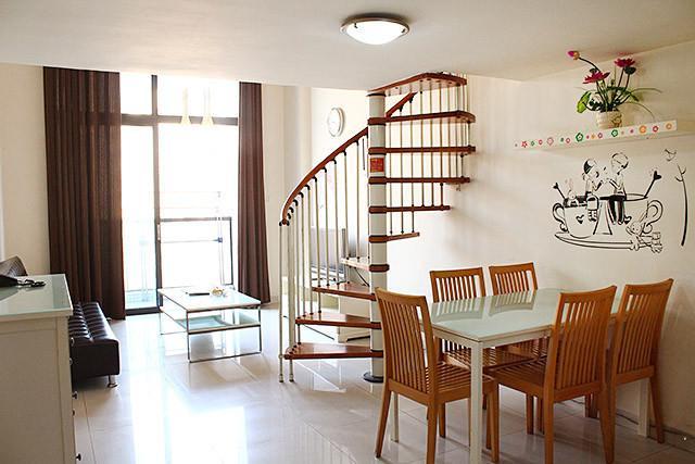 Guangzhou Happiness Apartment Екстериор снимка