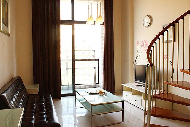 Guangzhou Happiness Apartment Стая снимка