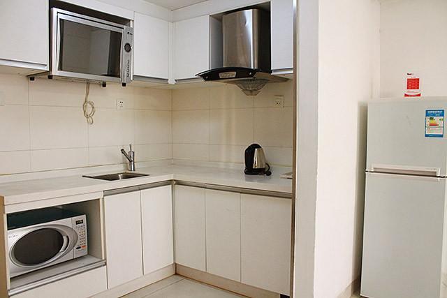 Guangzhou Happiness Apartment Стая снимка