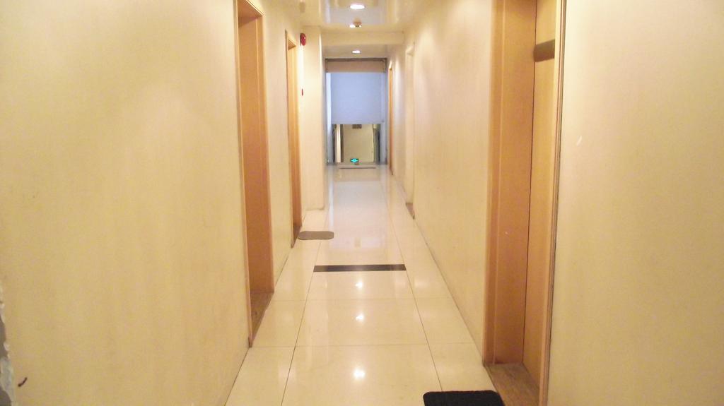 Guangzhou Happiness Apartment Екстериор снимка