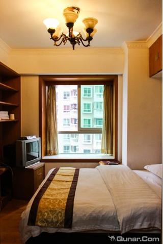 Guangzhou Happiness Apartment Екстериор снимка