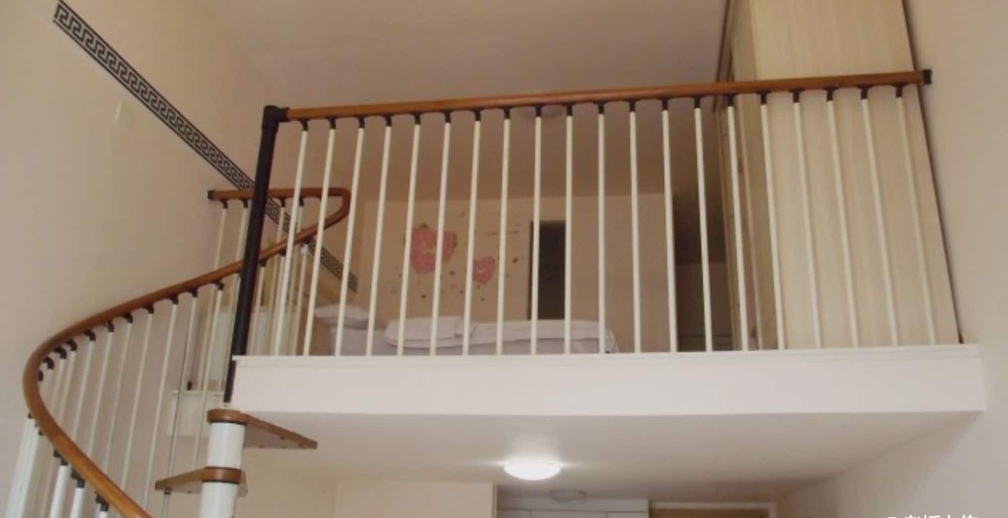 Guangzhou Happiness Apartment Екстериор снимка