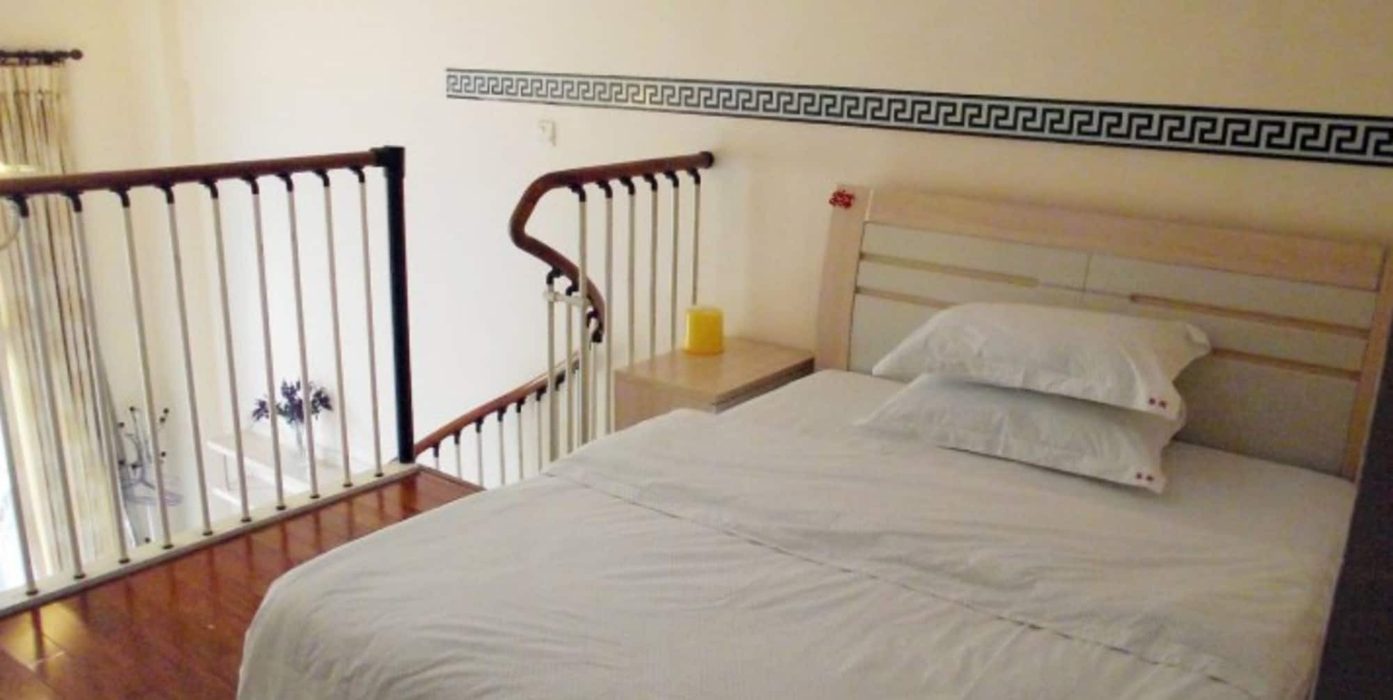 Guangzhou Happiness Apartment Екстериор снимка